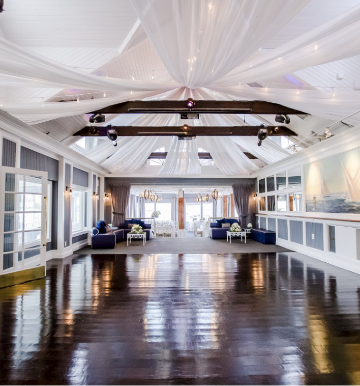The Wedding Website of Rebecca McBride and Tyler Meinhold