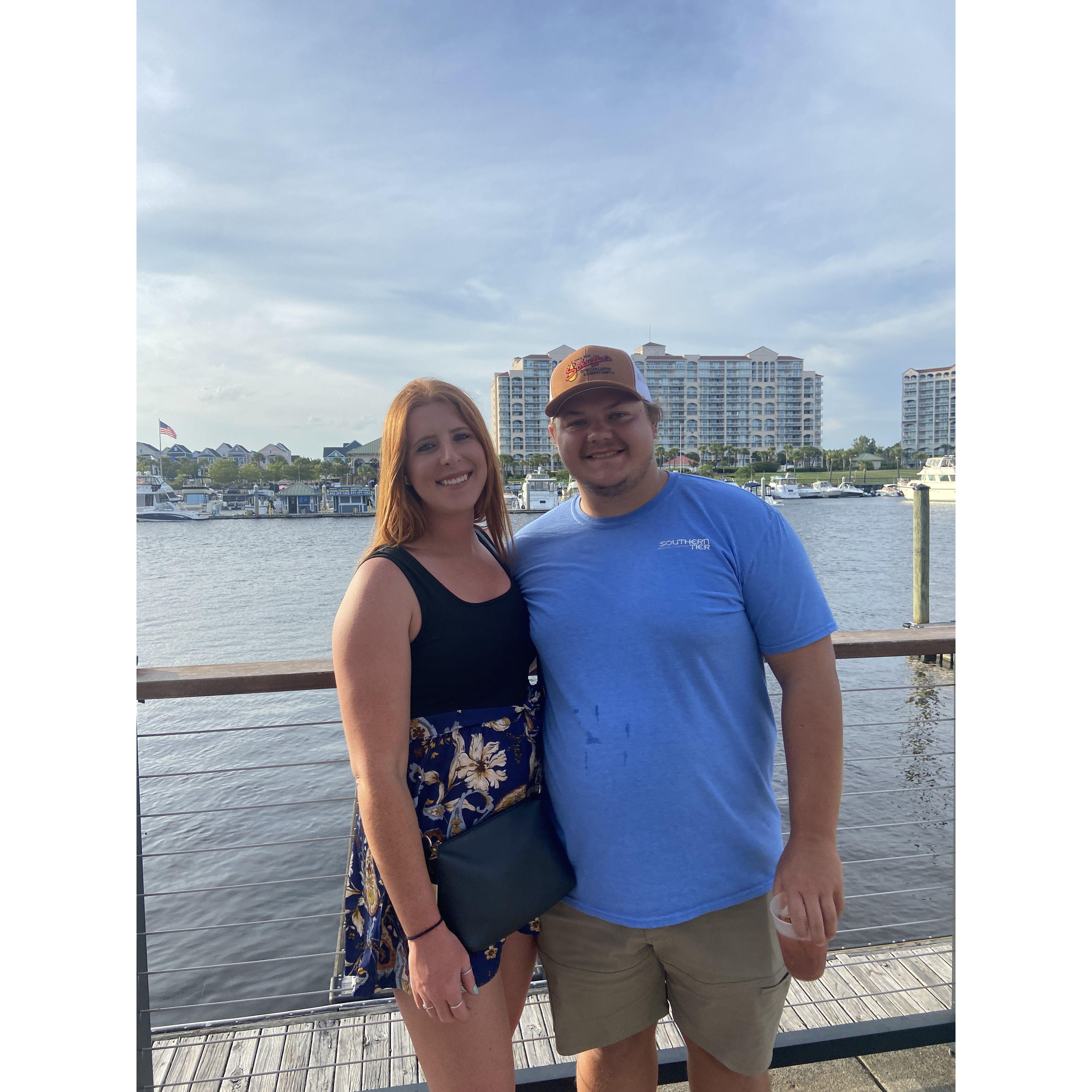 We LOVE Myrtle Beach
