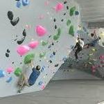 Climb Iowa - East Village