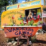 The Wandering Gringo