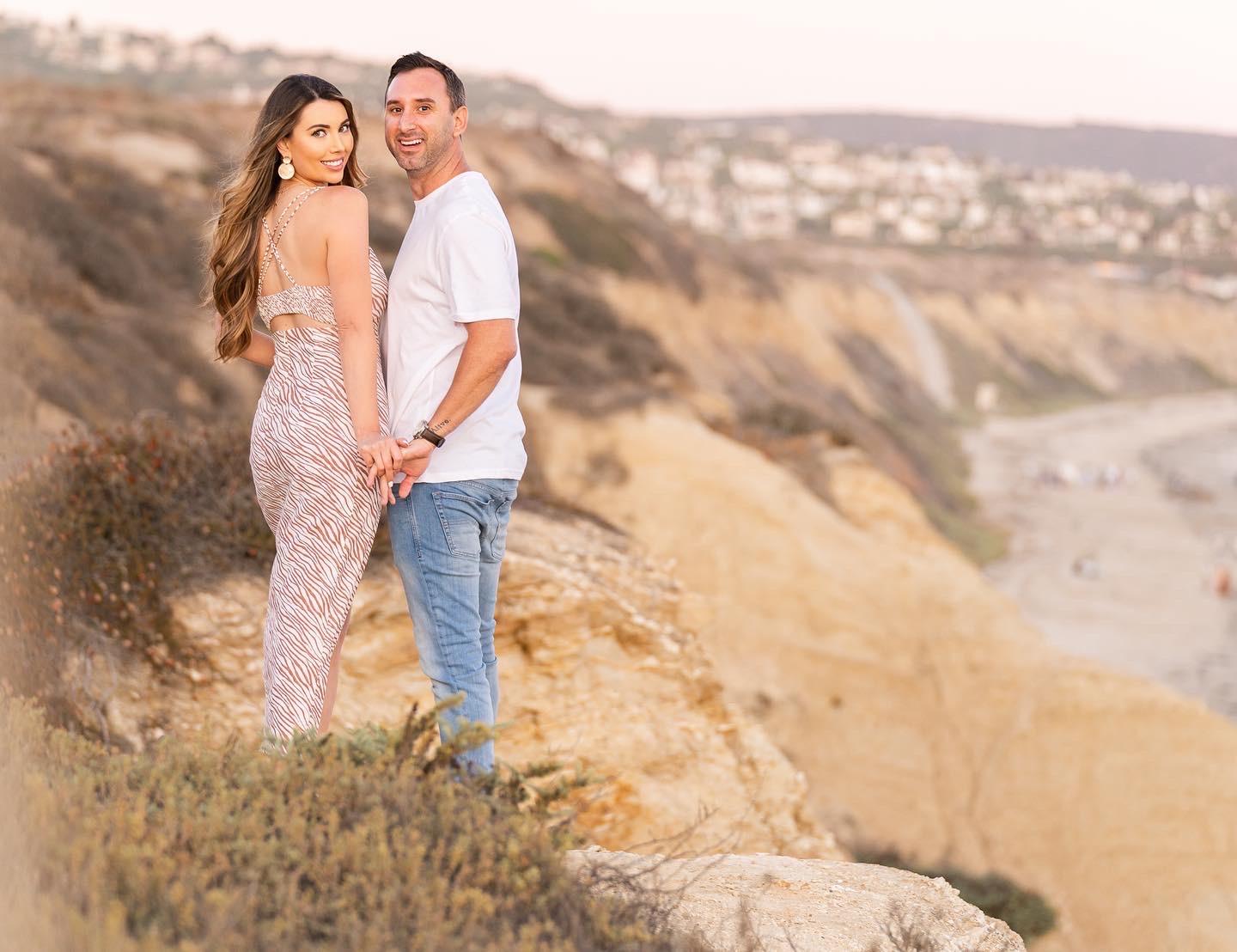 The Wedding Website of Kristen O’Brien and Brenton Stanley