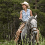Horseback Riding