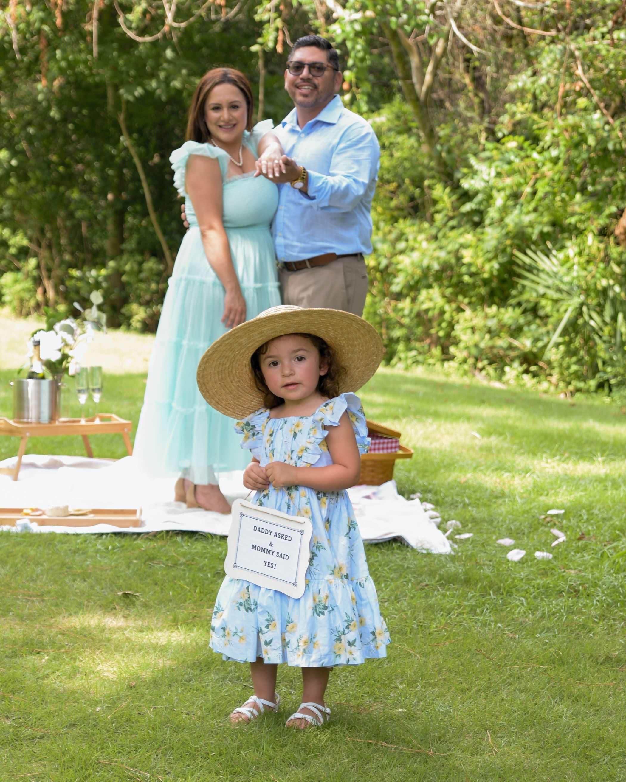 The Wedding Website of Erica Torres and Jose Correa