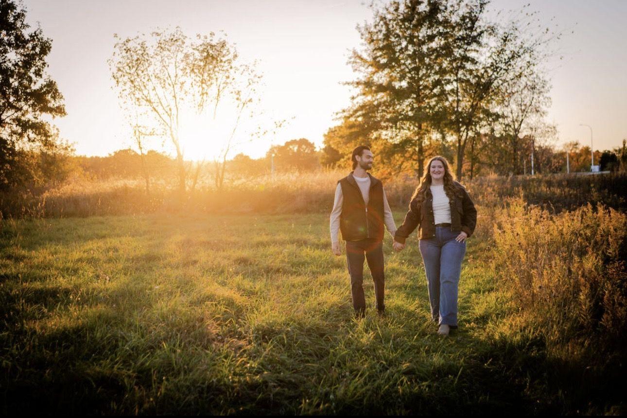 The Wedding Website of Madison Eazsol and Lucas Hetrick