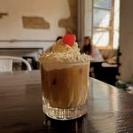 Fat Cat Coffee House