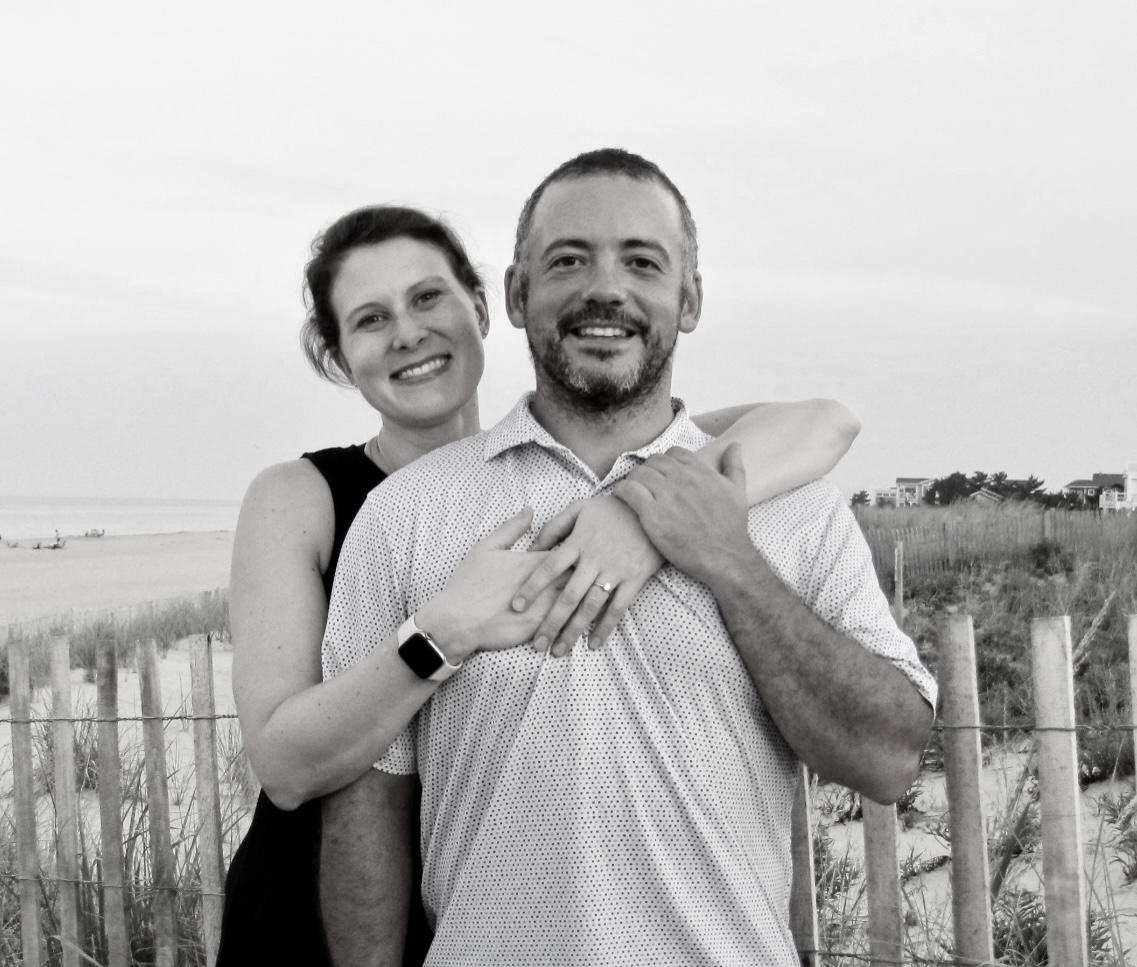 Bethany Beach- annual family vacation!