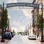 North Merchant Street