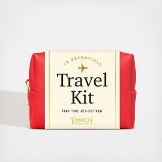 18-Piece Travel Kit