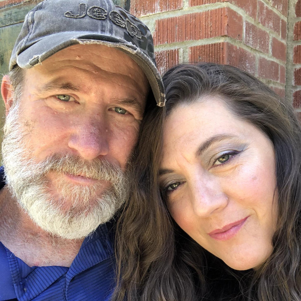 Valerie Little and Rex Holcomb's Wedding Website