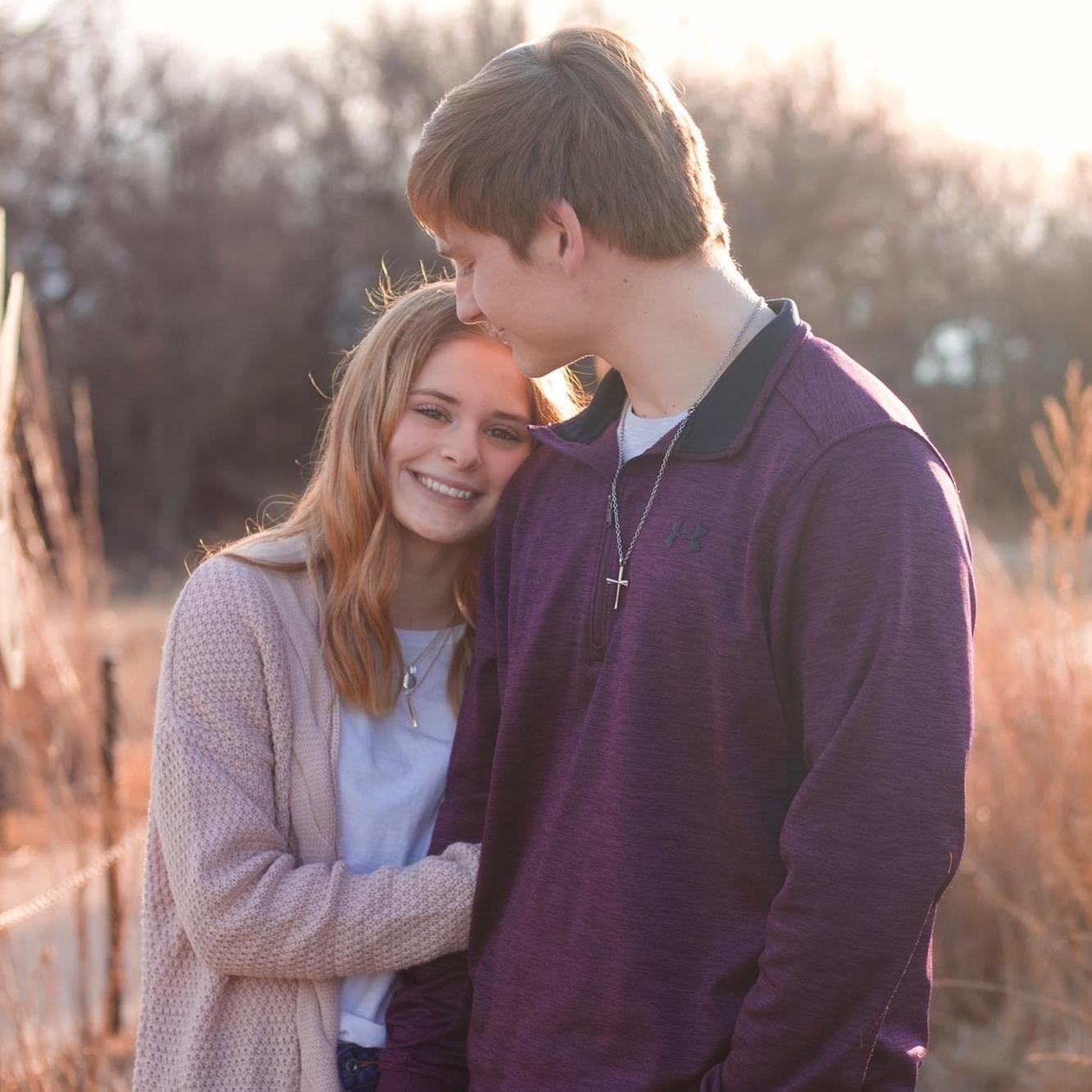 Our first couple photos!