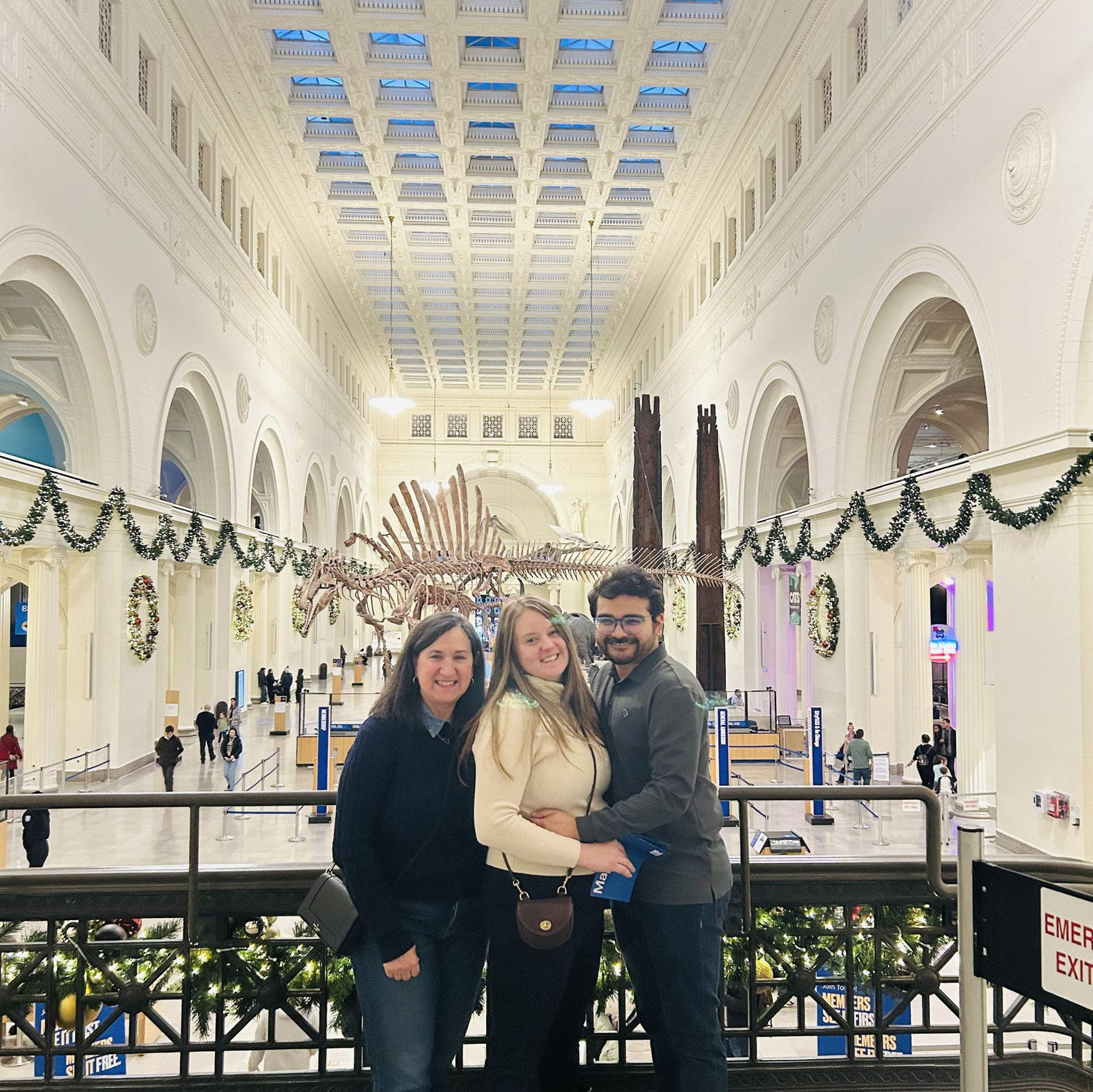 Making Memories with Family!