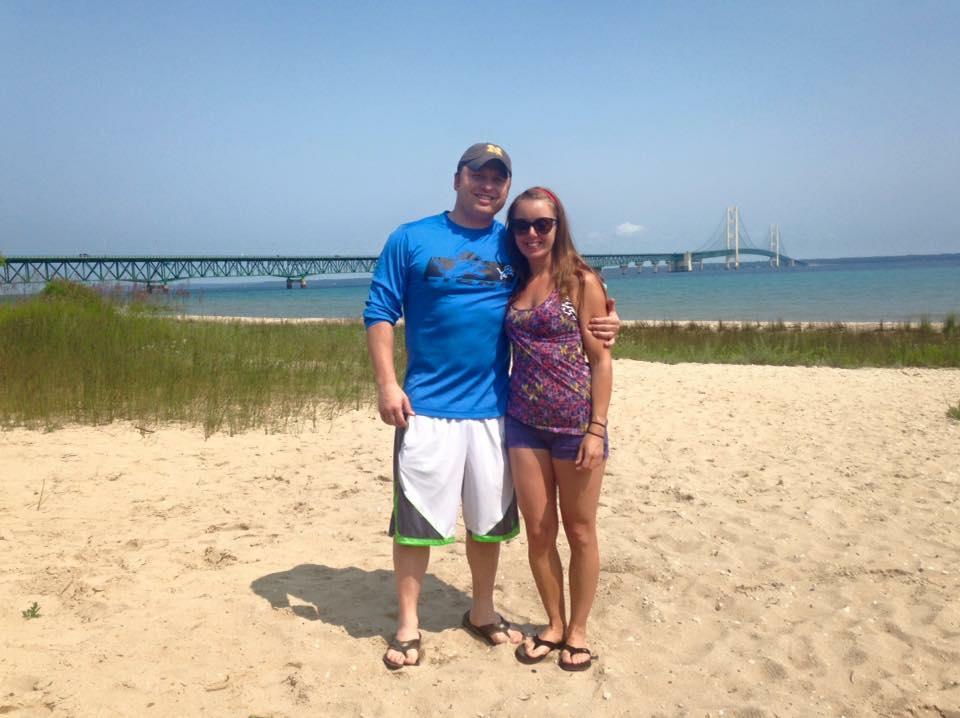 The Wedding Website of Tiffany Miller and Chris Maniaci