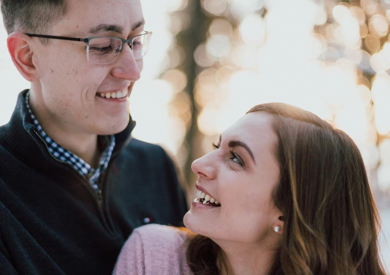 The Wedding Website of Sydney Klemann and Walker Noe