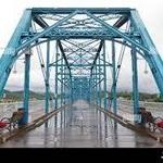Walnut Street Bridge