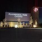 Plainridge Park Casino