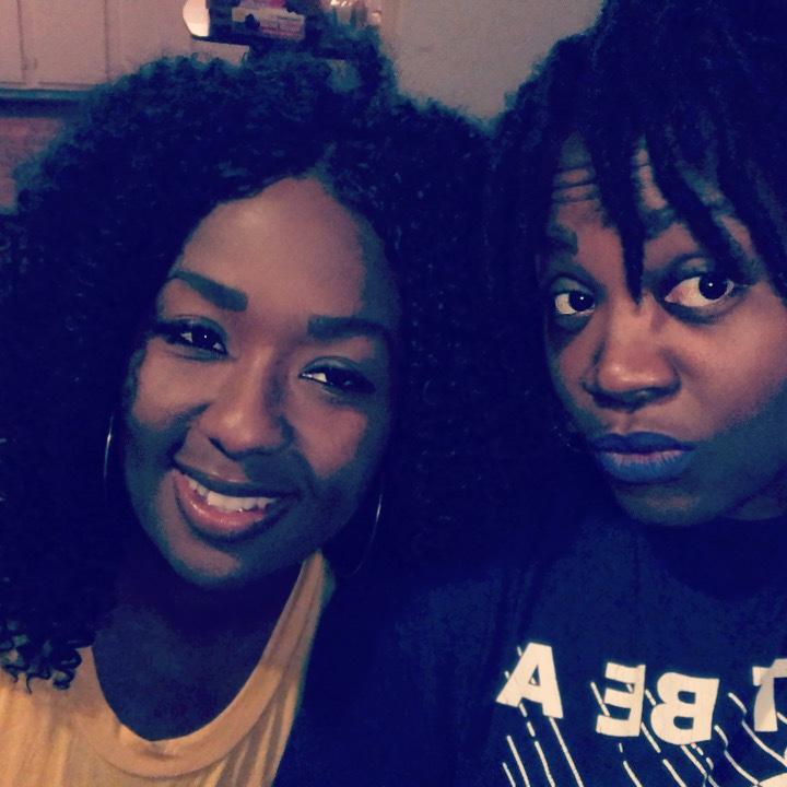Our very FIRST Waffle House run