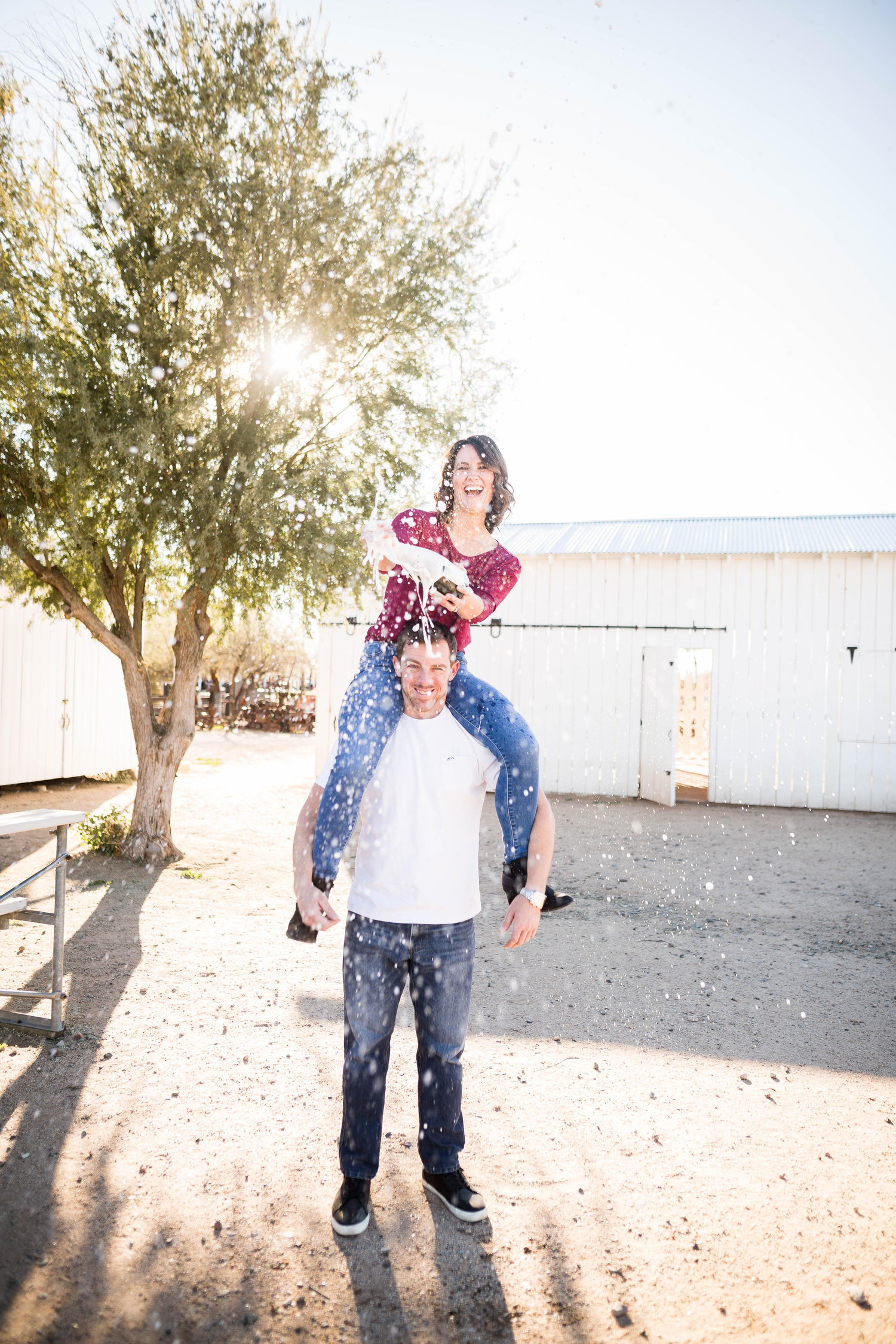 The Wedding Website of Kelia Slattery and Michael Hutchens