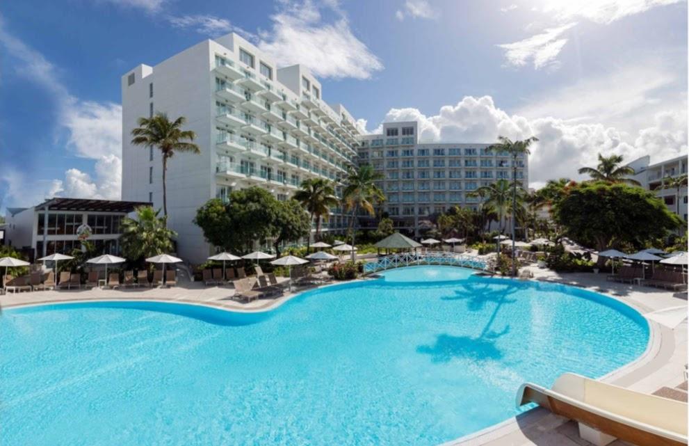 The Wedding Website of April Jack and Derrick Jack