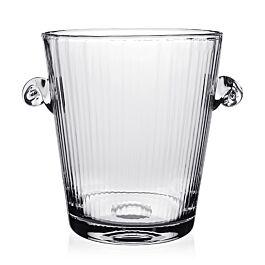 Corinne Crystal Champagne Bucket