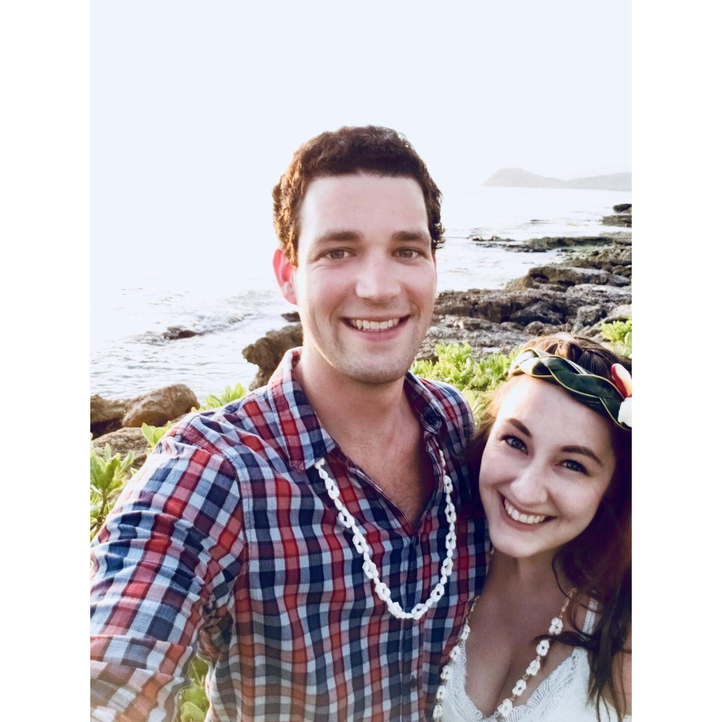 Hawaii 2018