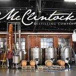 McClintock Distilling