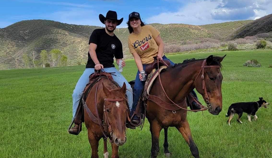 The Wedding Website of Katelyn Peroulis and Thanasi Fox