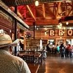 Hutchins BBQ