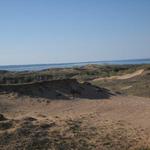 Sleeping Bear Dunes