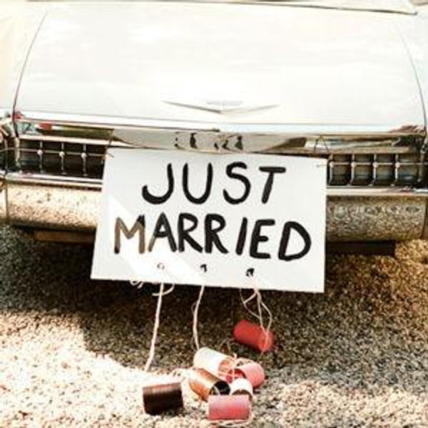 Our Newlywed Fund