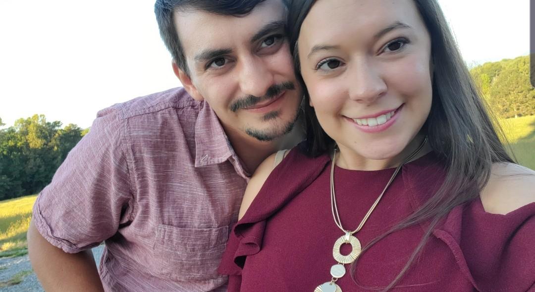 The Wedding Website of Christelle Meeks and Michael Garrow