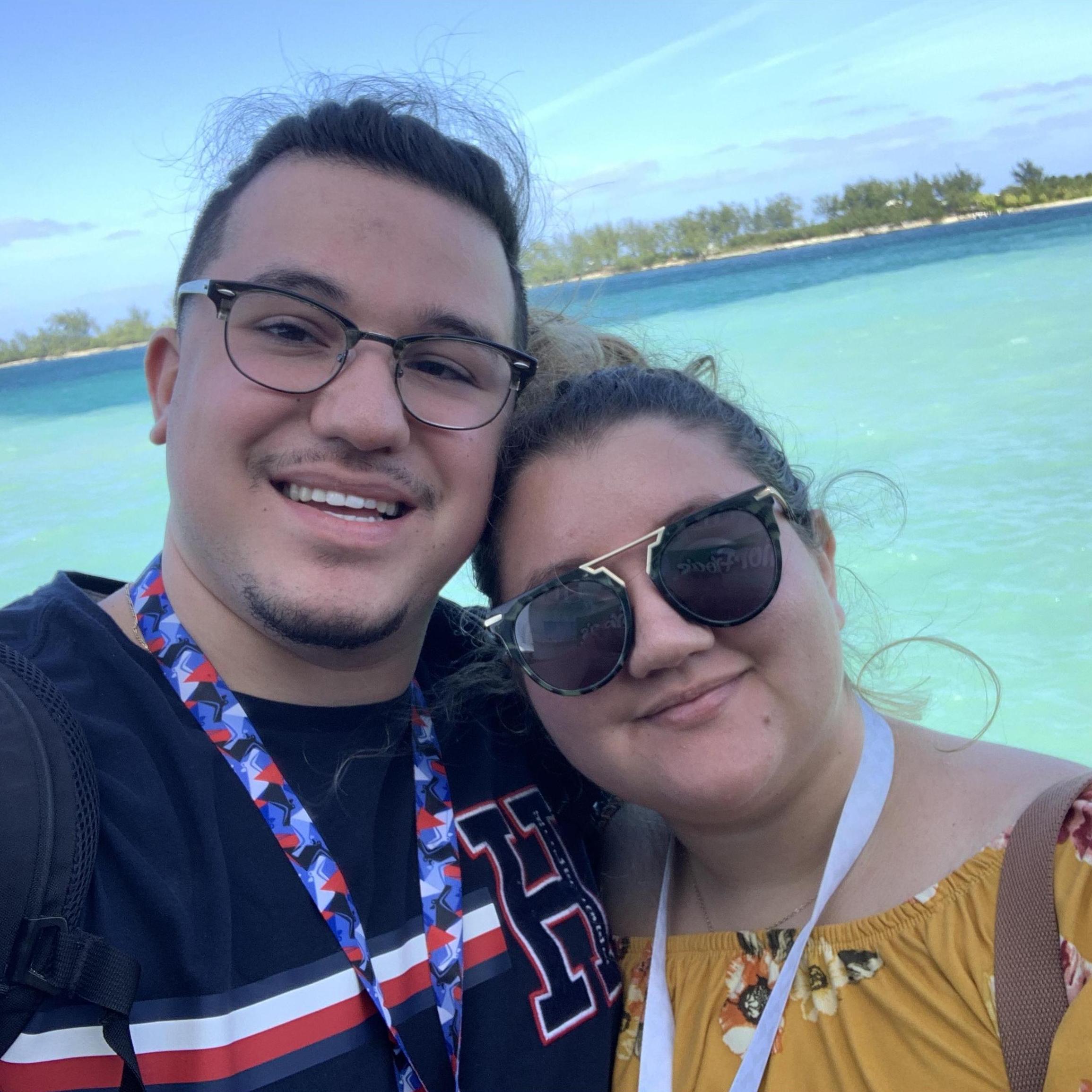 Cruise January 2020