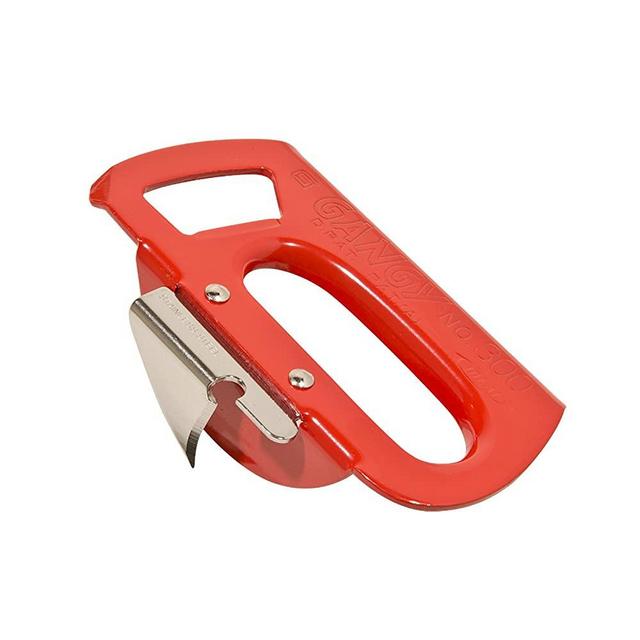 KORIN Japanese Can Opener (Ganji Kankiri)