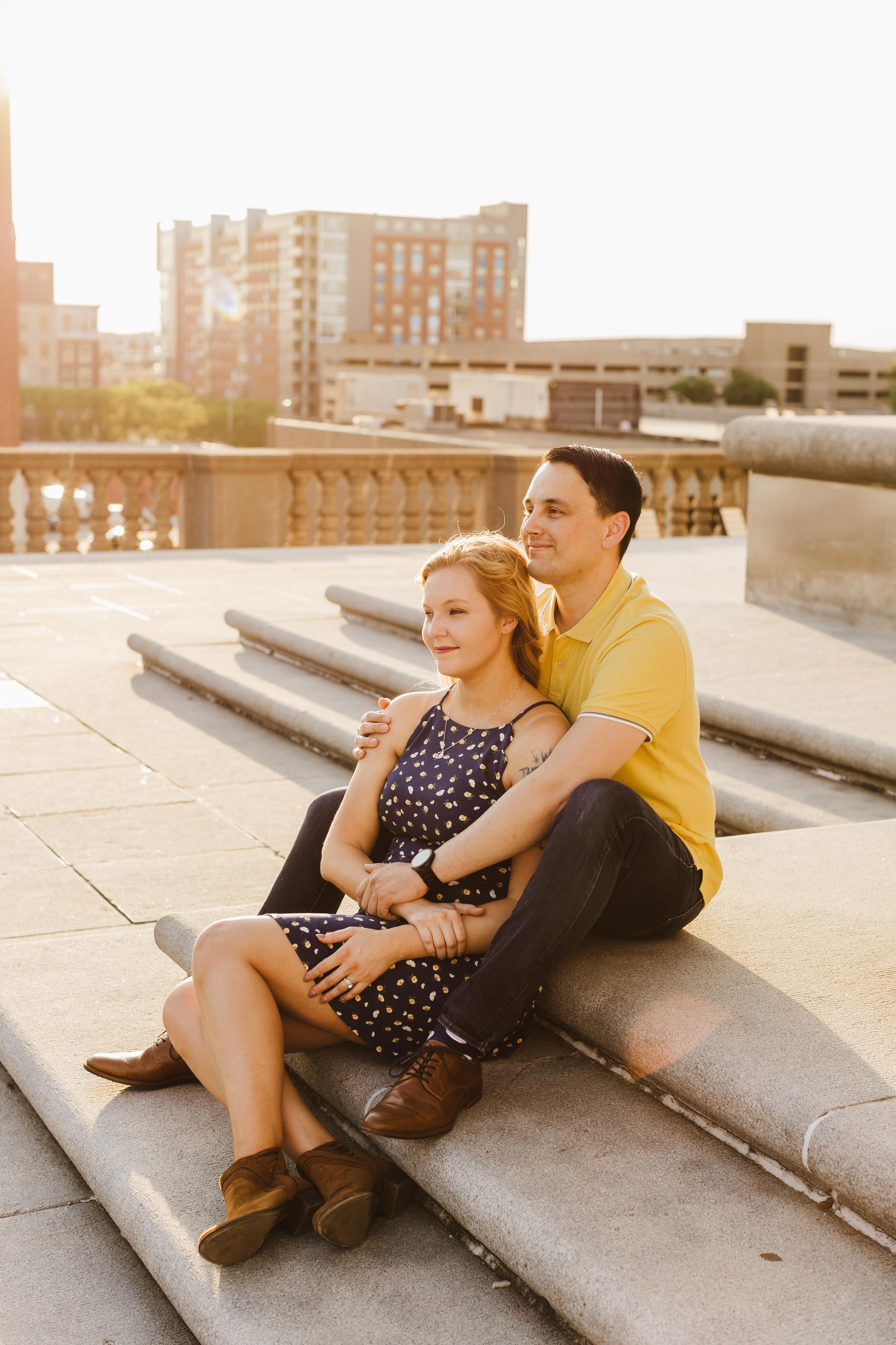 The Wedding Website of Megan Mutnansky and Joshua Saunders