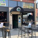 Greene's Pour House