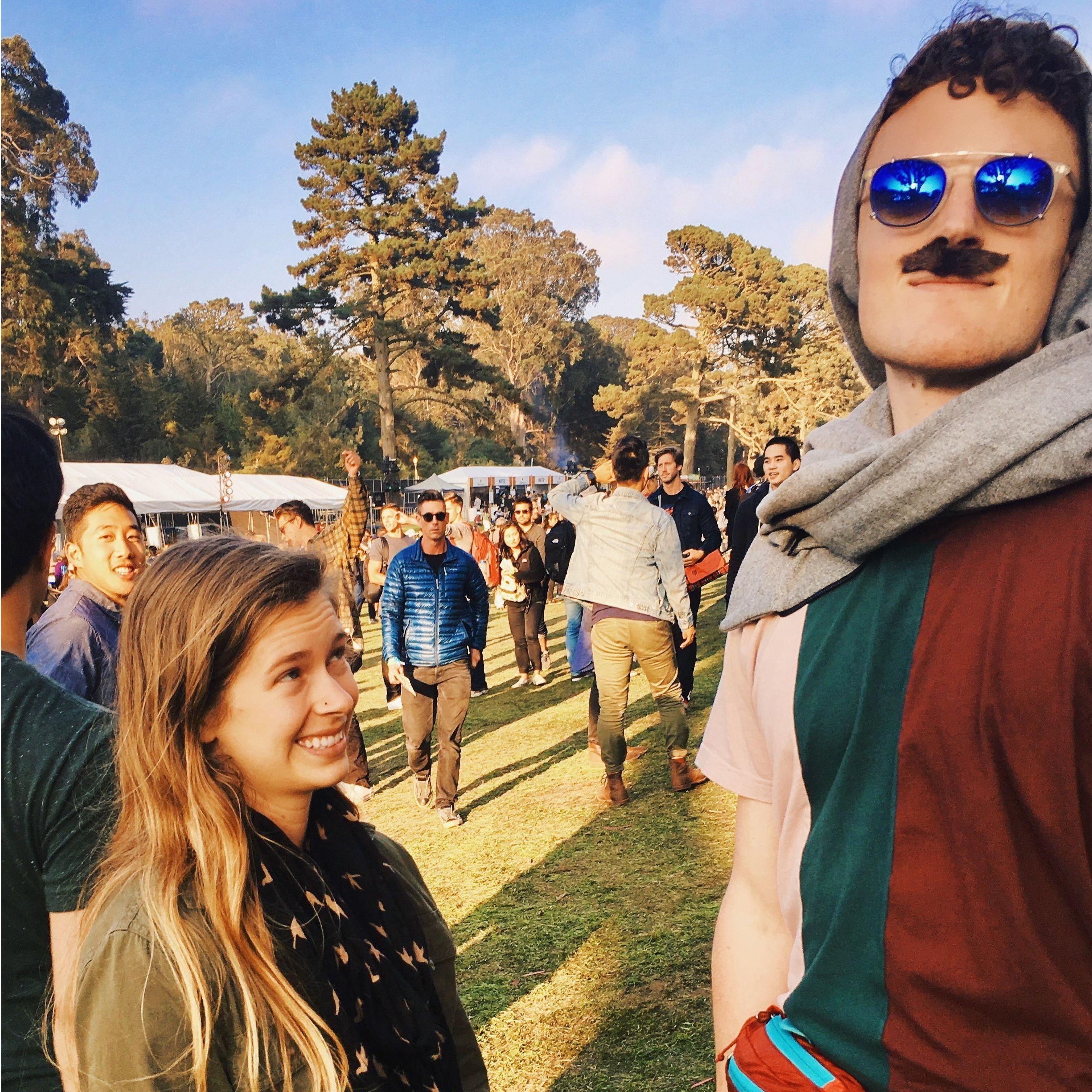 Outside Lands