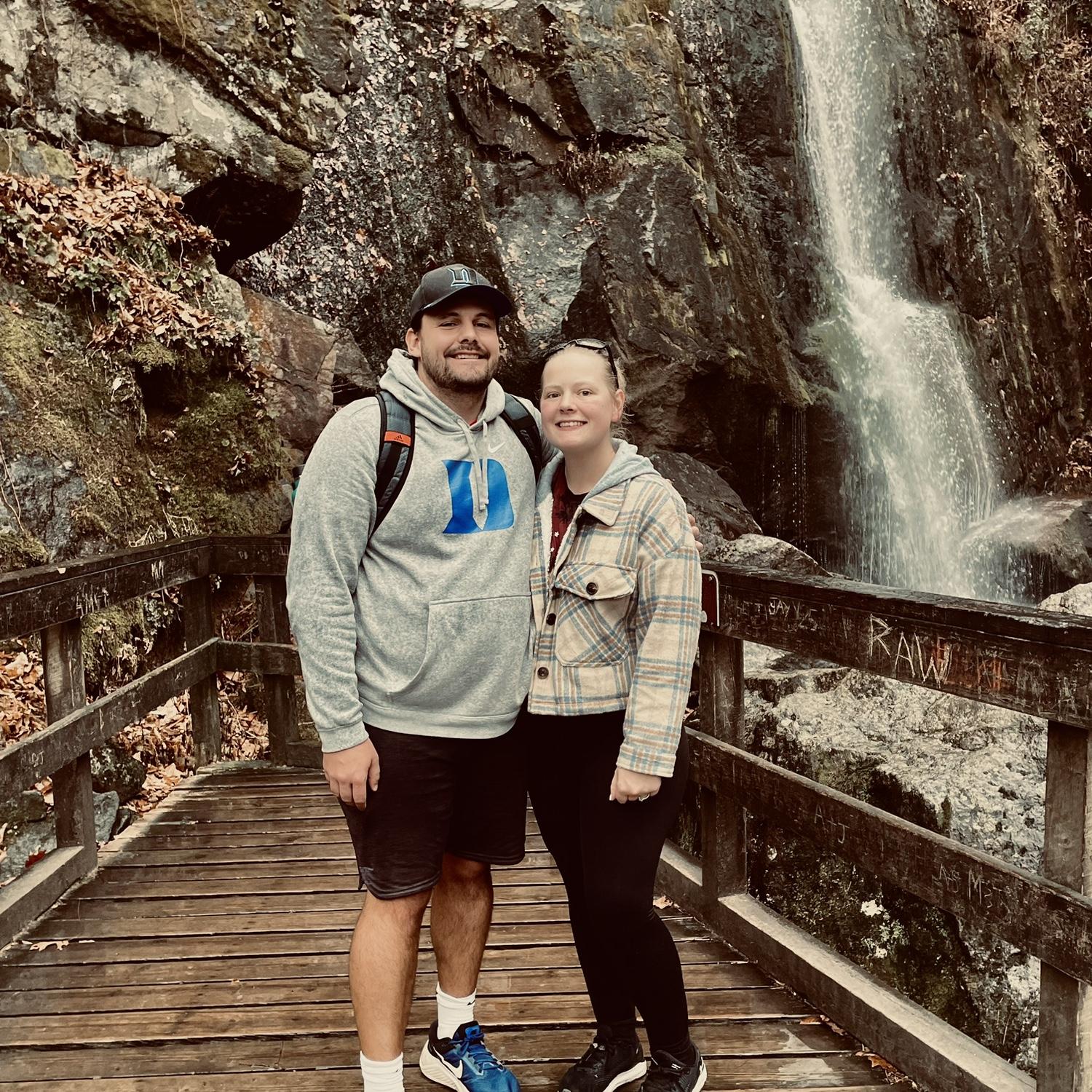 12/09/23: South Mountain State Park