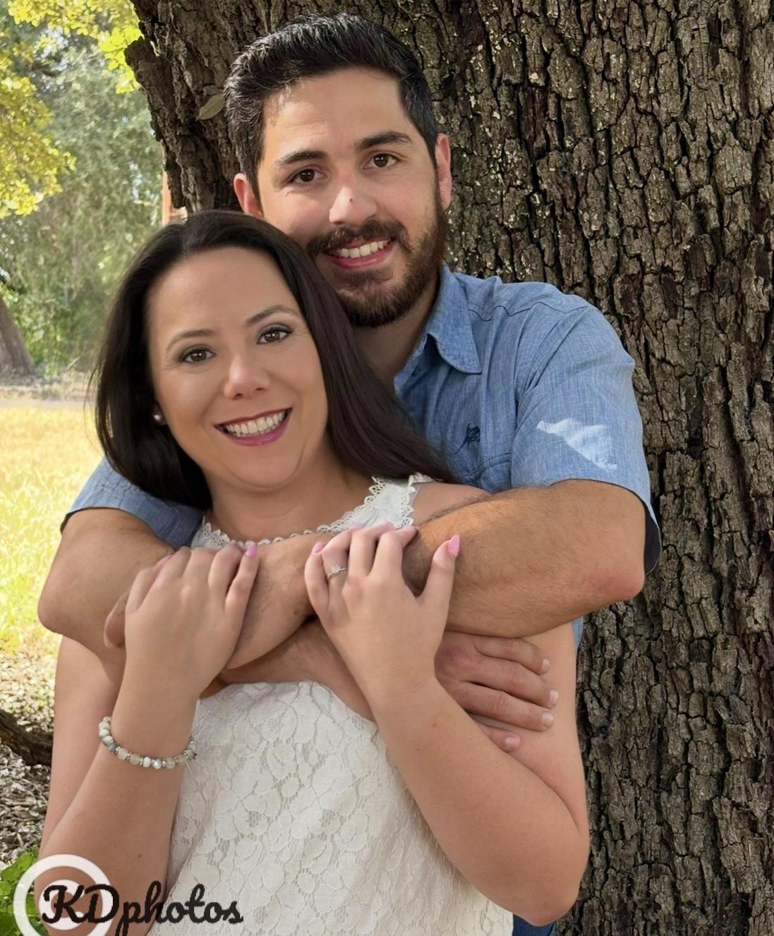 The Wedding Website of Steven Diaz and Kayla Dietrich