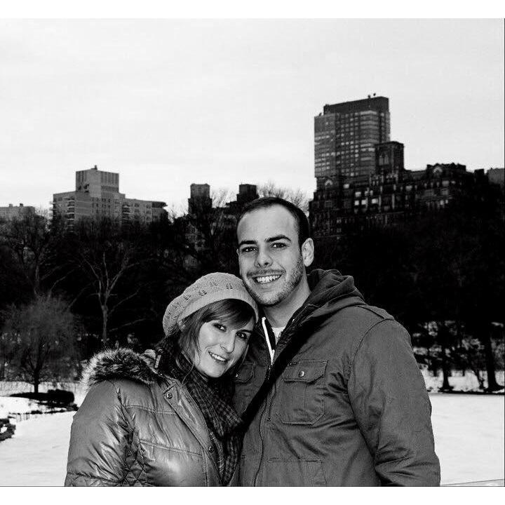 New York City, NY 2010