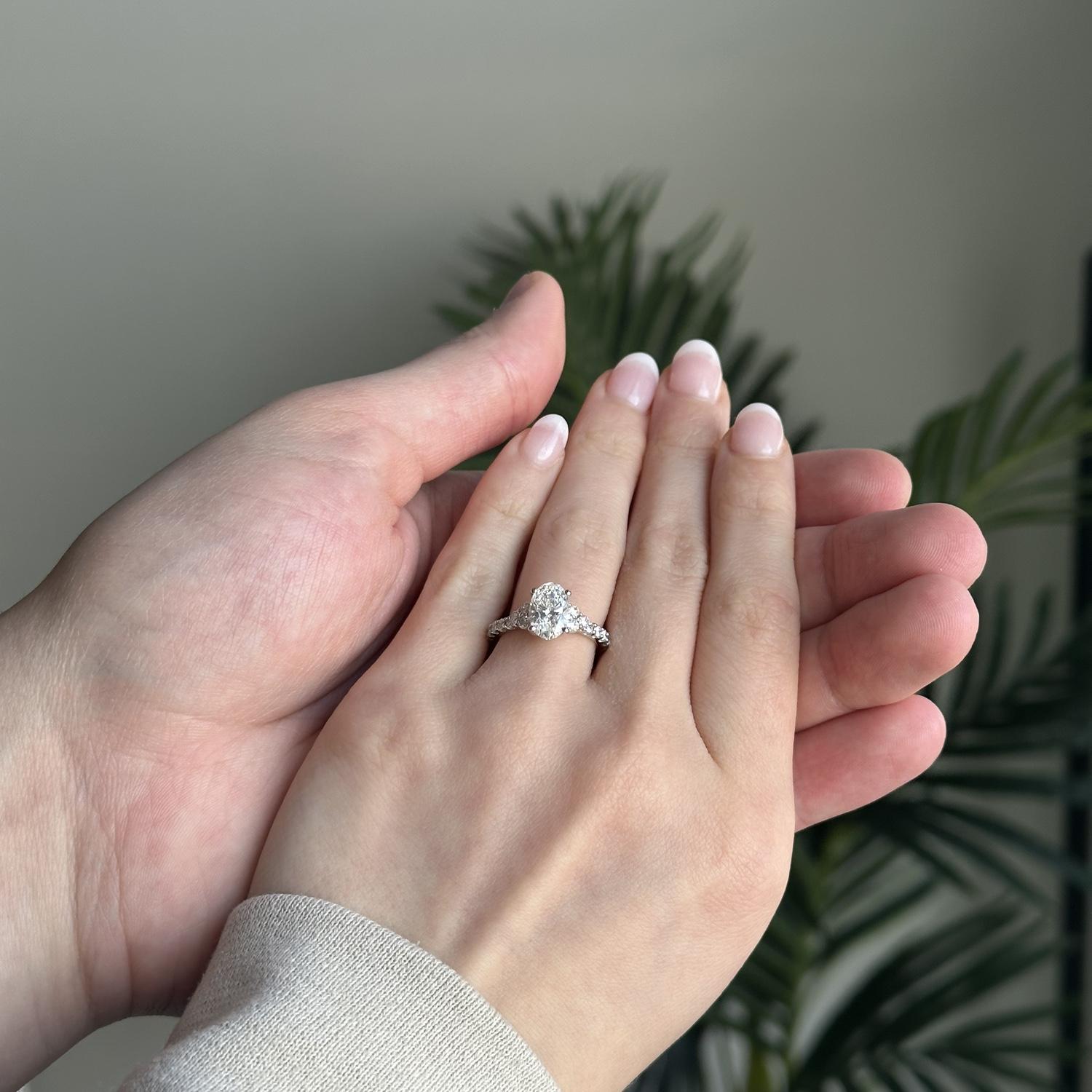 A moment for THE RING!!!