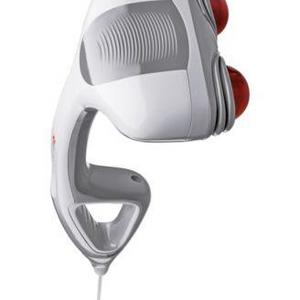 Homedics - HoMedics HHP-351H Percussion Action Plus Heat Hand-Held Massager