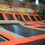 Urban Air Adventure Park