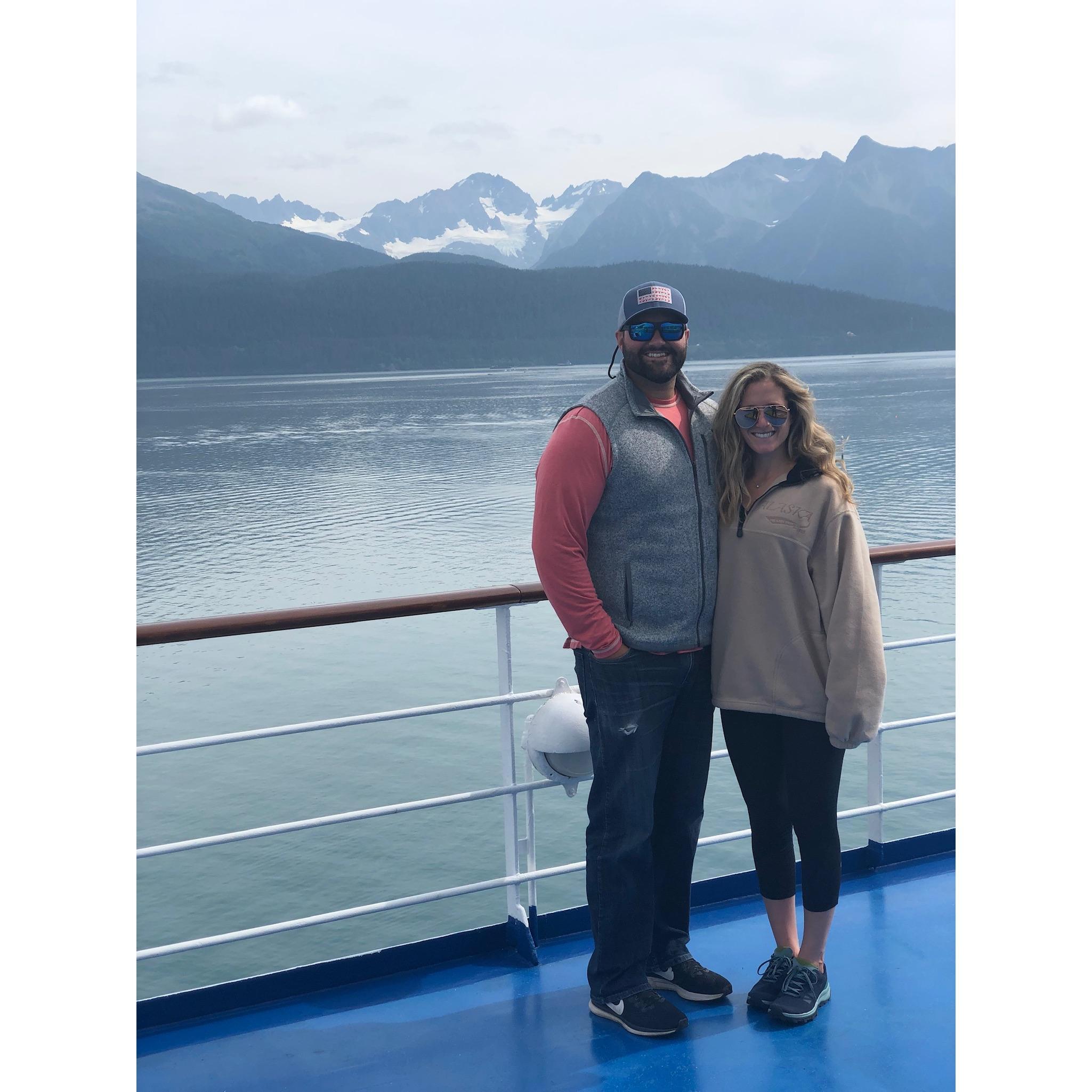 Alaska (2019)