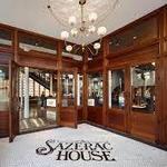 The Sazerac House