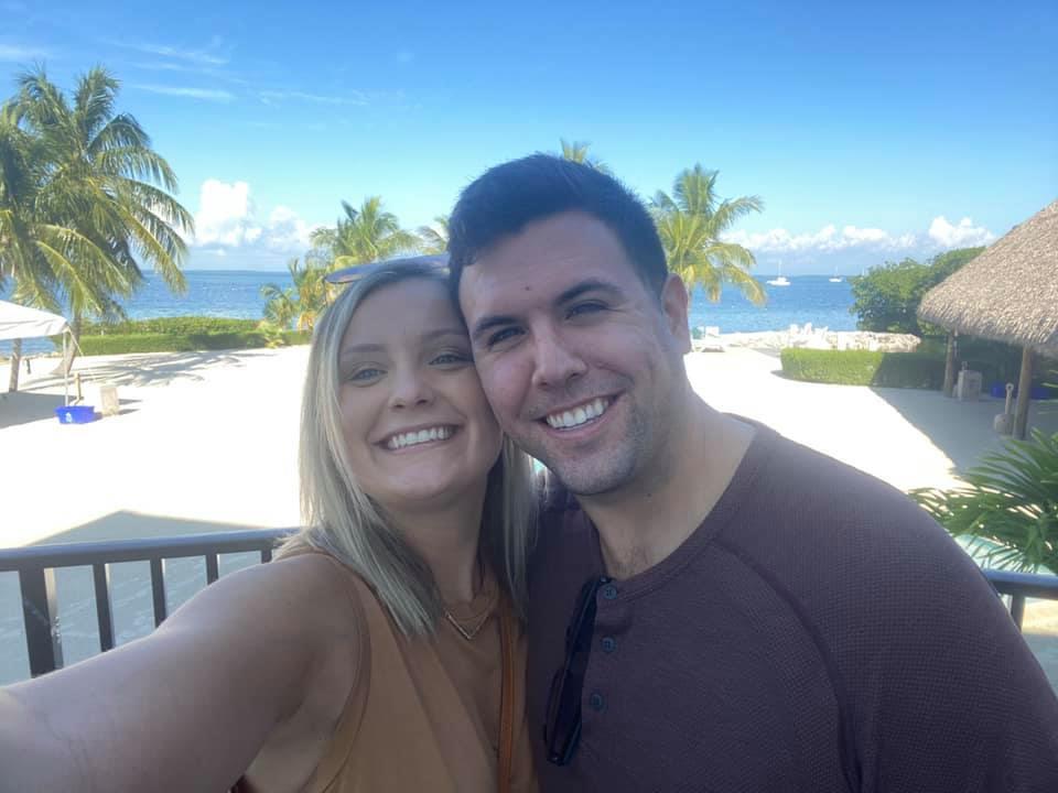 The Wedding Website of Amanda Haley and Tyler Tordanato