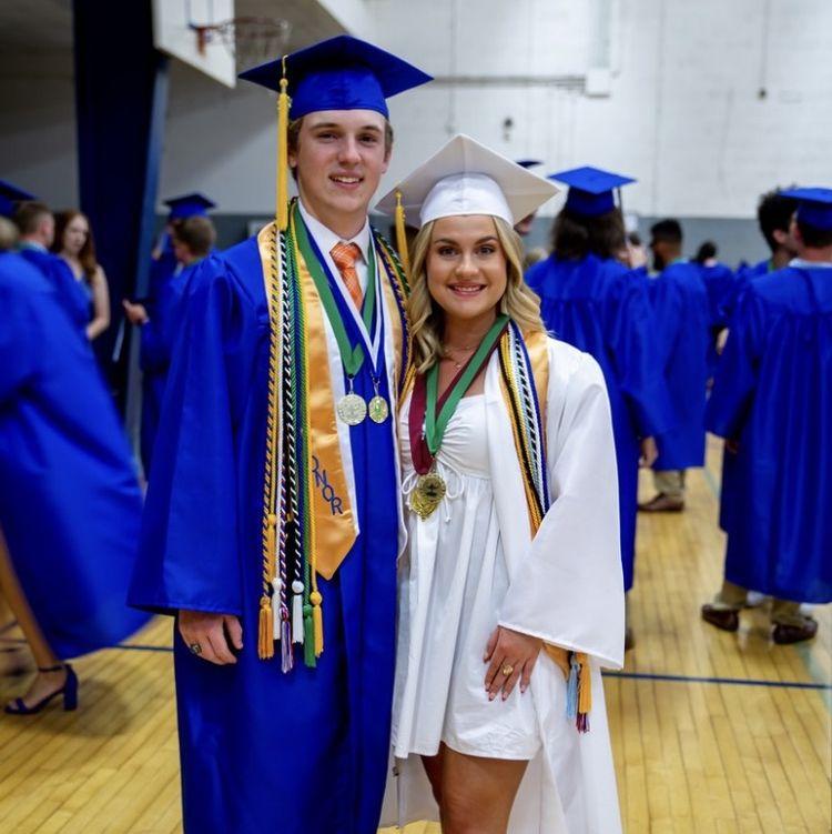 High School Graduation