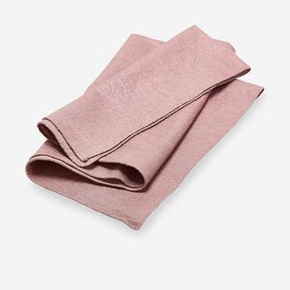 Glo Metallic Napkin