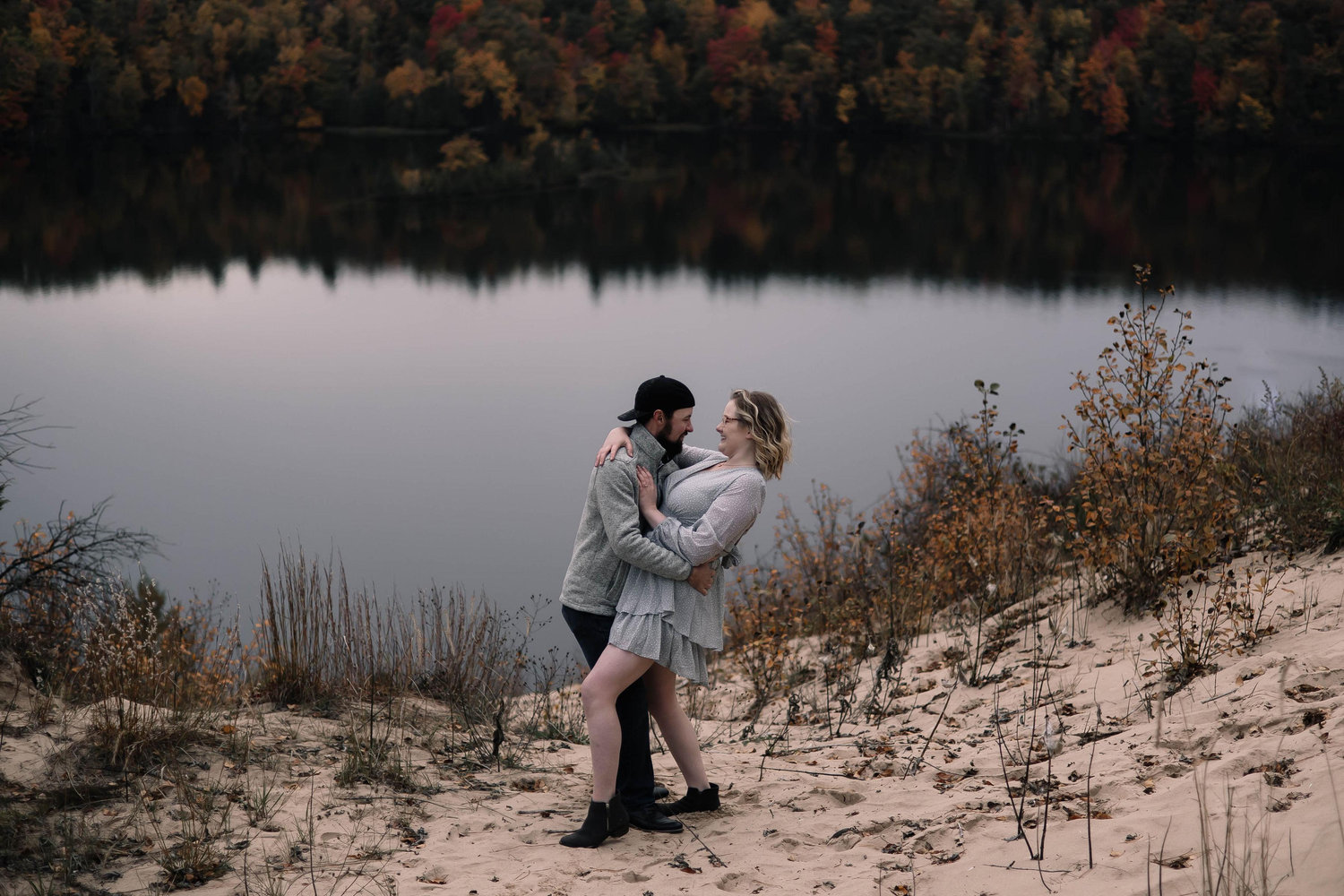 The Wedding Website of Rachelle Maher and Kyle Miller