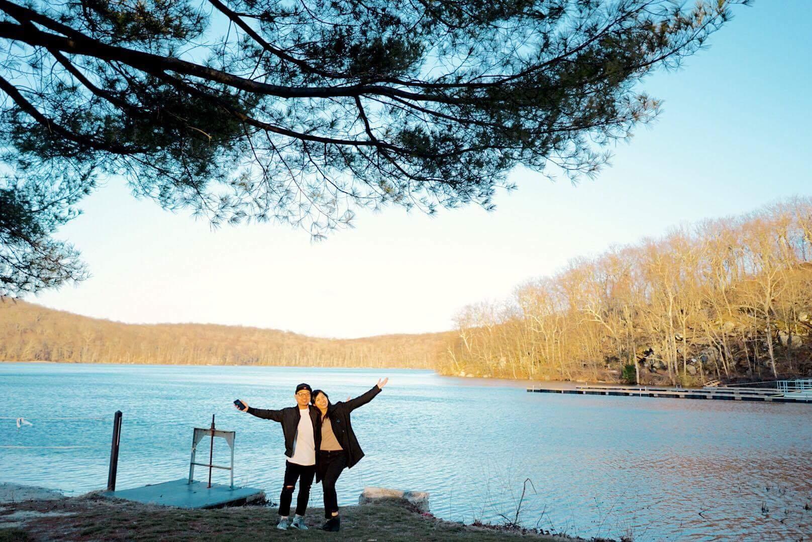 The Wedding Website of Michael Borja and Catherine Almazora