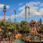 Knott's Berry Farm