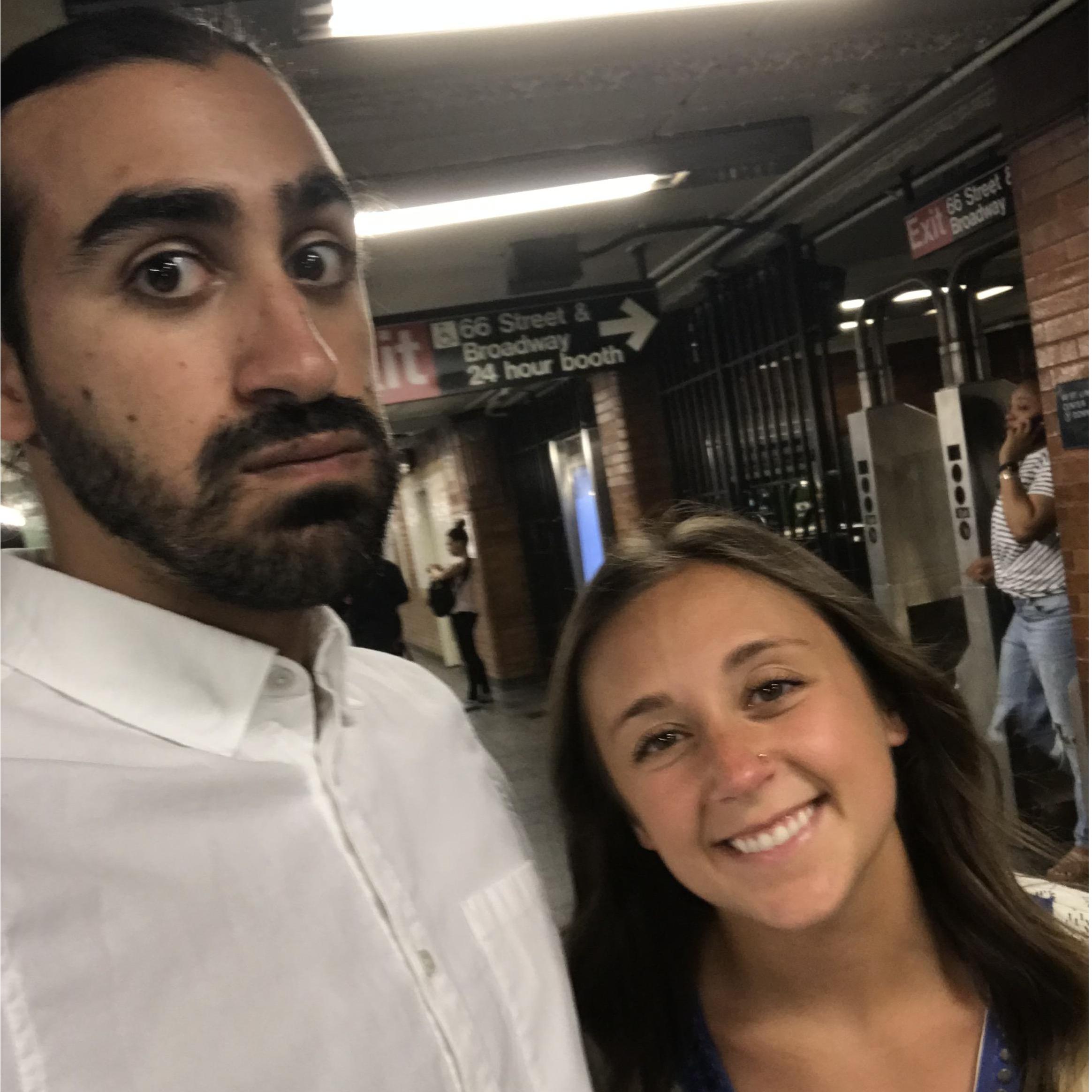 2 year anniversary
